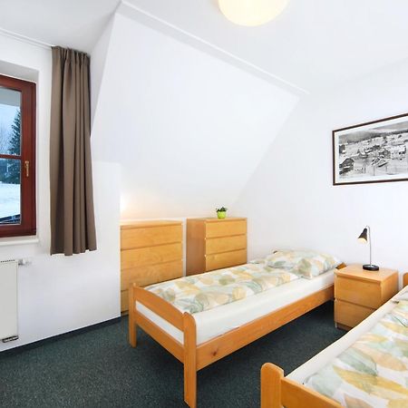 Apartment Bílé Labe 38 Špindlerŭv Mlýn Kültér fotó