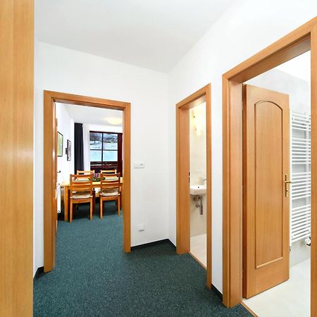 Apartment Bílé Labe 38 Špindlerŭv Mlýn Kültér fotó