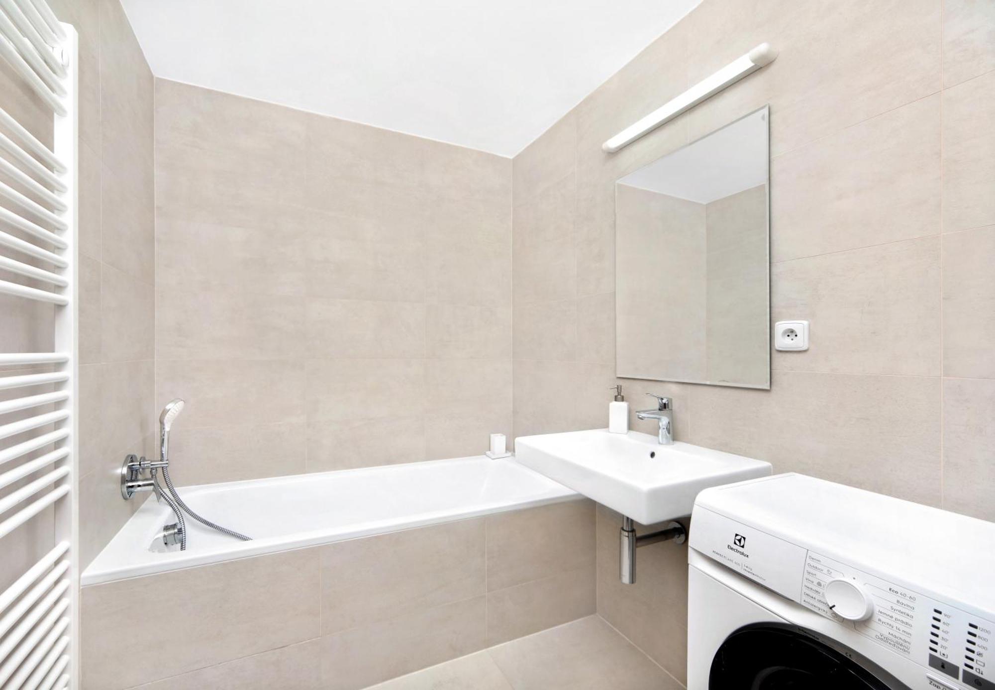 Apartment Bílé Labe 38 Špindlerŭv Mlýn Kültér fotó