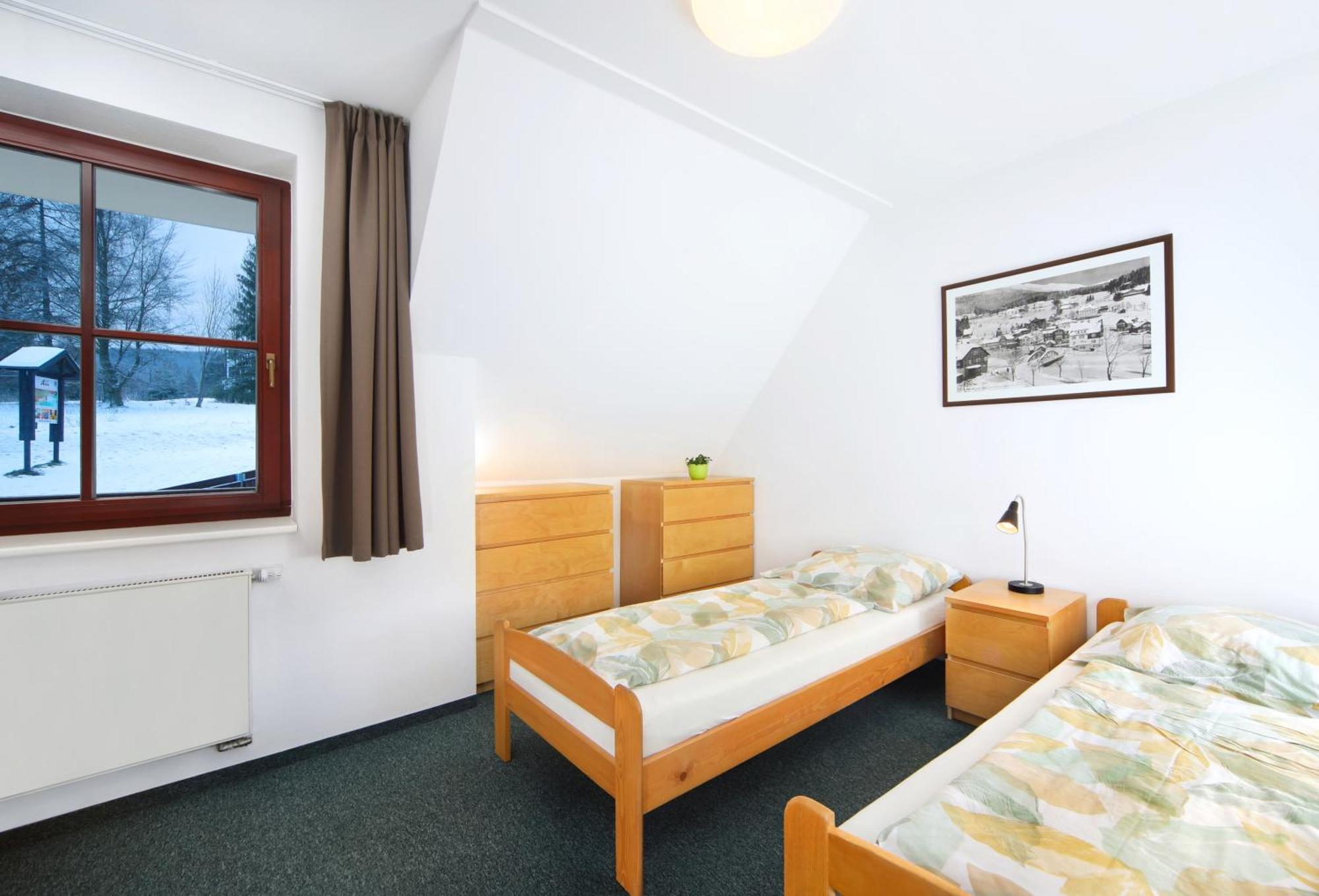 Apartment Bílé Labe 38 Špindlerŭv Mlýn Kültér fotó