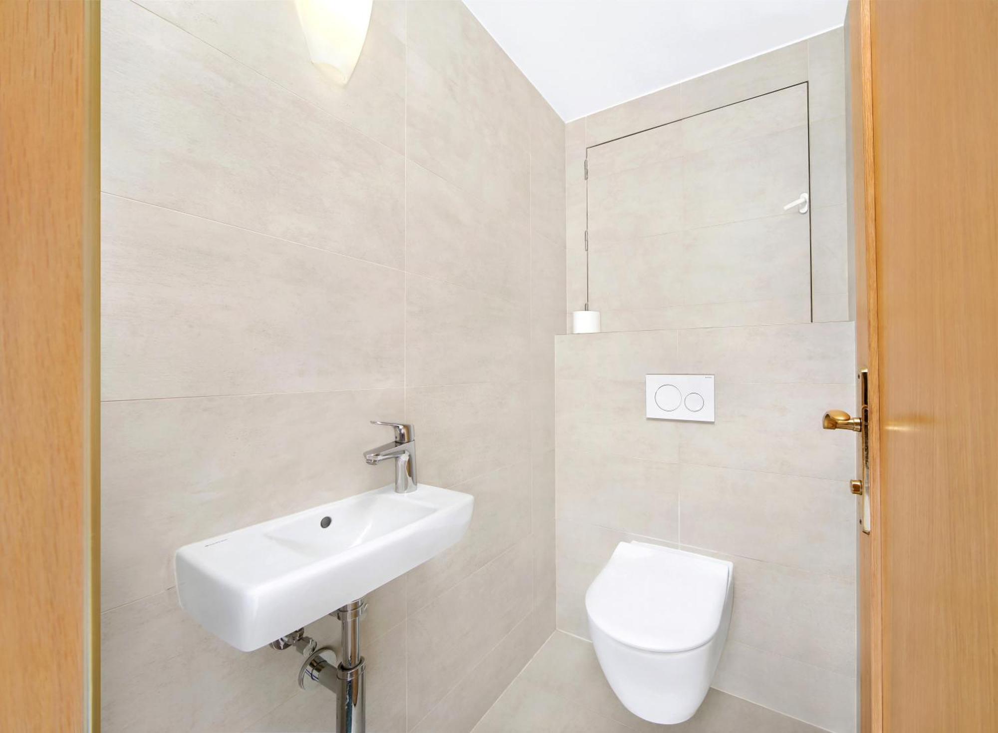 Apartment Bílé Labe 38 Špindlerŭv Mlýn Kültér fotó