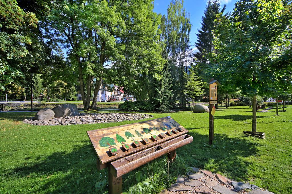 Apartment Bílé Labe 38 Špindlerŭv Mlýn Kültér fotó